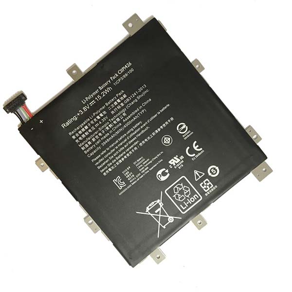 Batterie Asus C11P1426