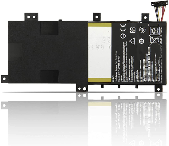 Batterie Asus C21N1333