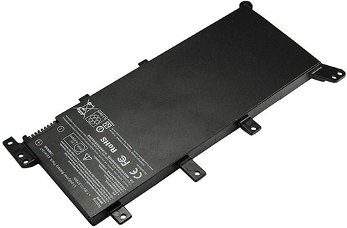 Batterie Asus X555UA