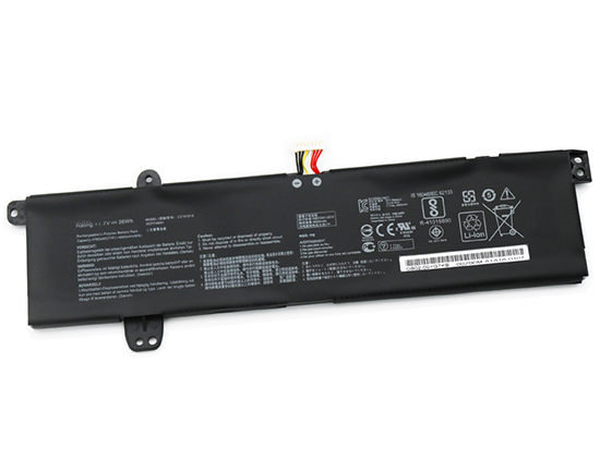 Batterie Asus VivoBook X402B