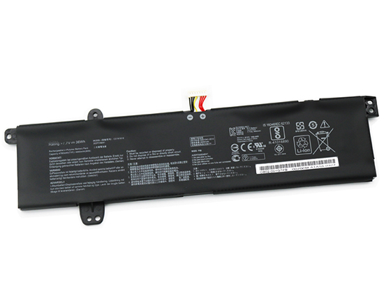 Batterie Panasonic FZ-VZSU94W...