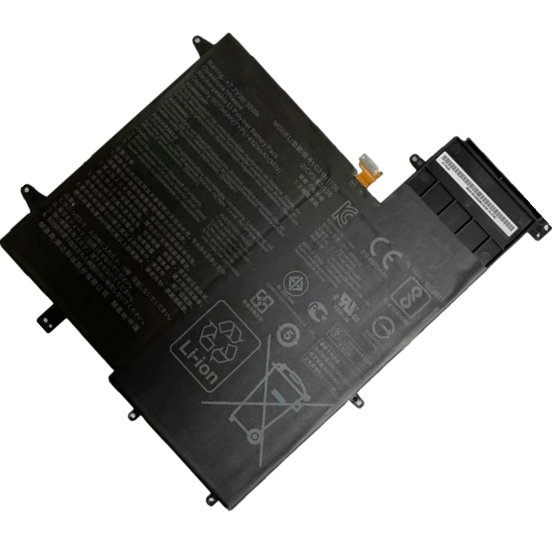 Batterie Asus UX370UA-C4118T