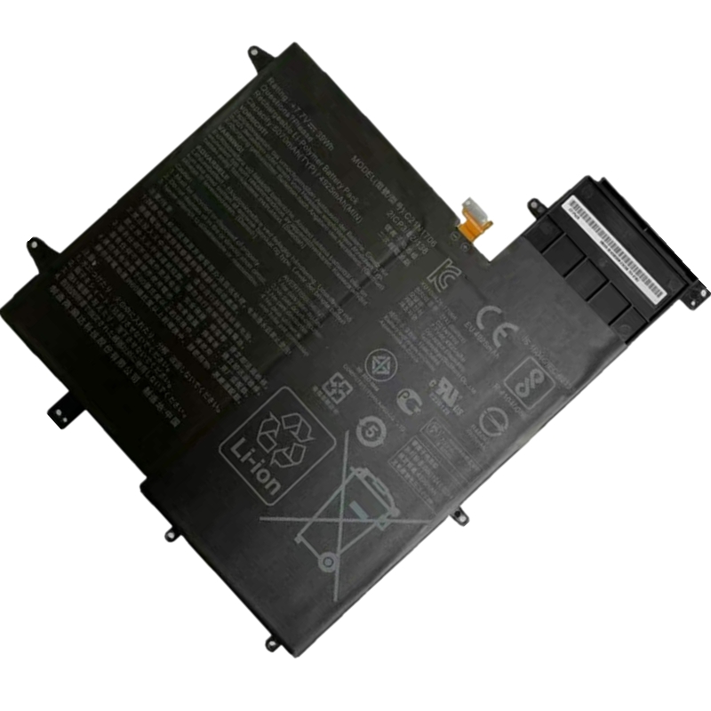 Batterie Asus C21N1706