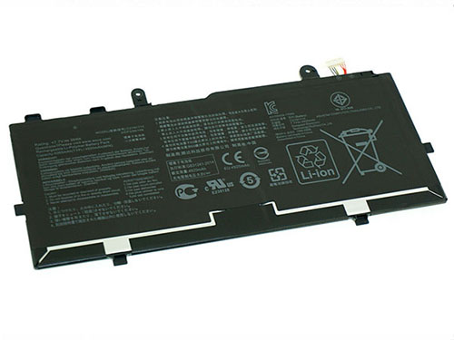 Batterie Asus TP401NA