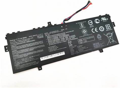 Batterie Asus TP202