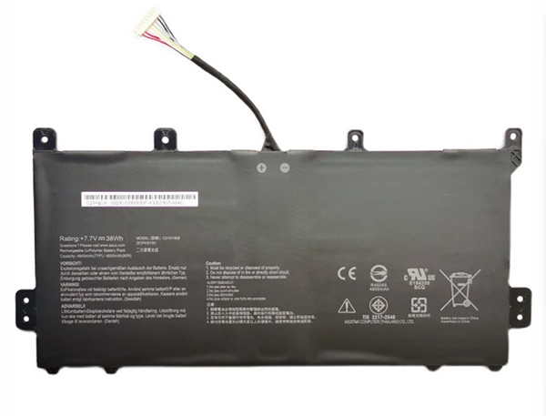 Batterie Asus C21N1808