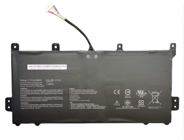 Batterie Asus 0B200-03060000