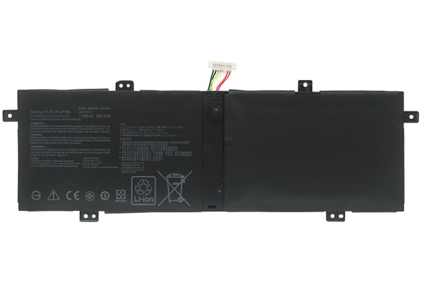 Batterie Asus ZenBook UX431