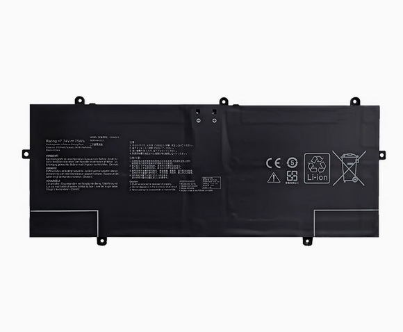 Batterie Asus Zenbook 14 OLED UX3405MA