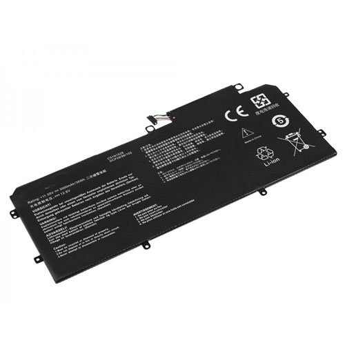 Batterie Asus ZenBook Flip UX360CA-C4008T