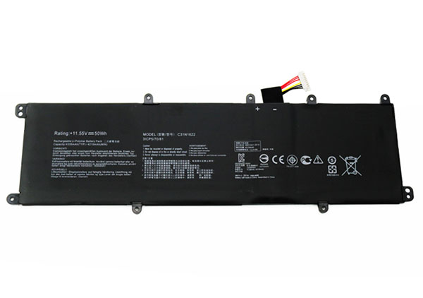 Batterie Asus ZenBook UX530