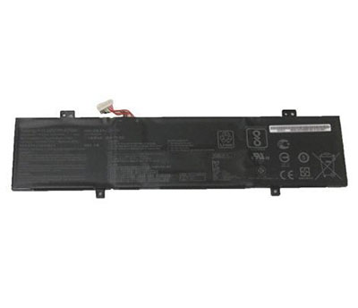 Batterie Asus VivoBook Flip 14 TP412UA