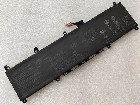 Batterie Asus VivoBook S13 X330FA