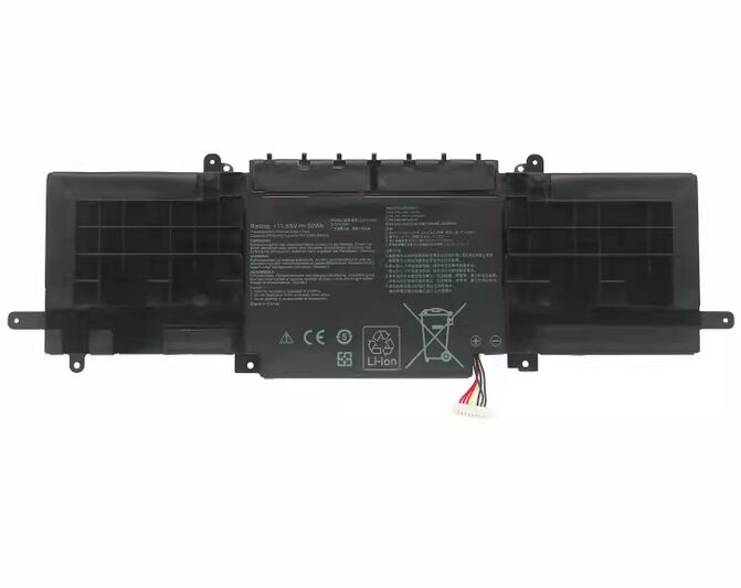 Batterie Panasonic FZ-VZSU94W...