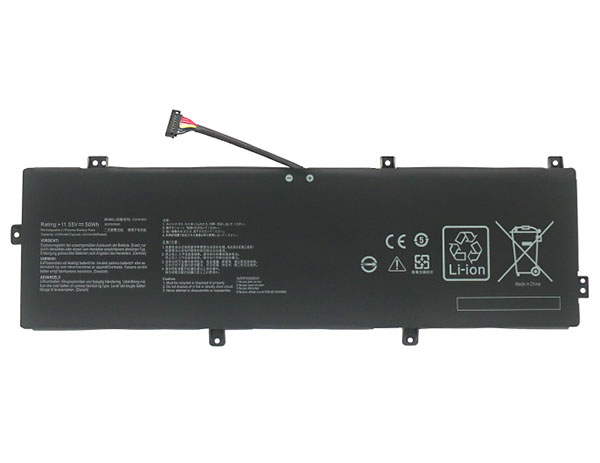 Batterie Asus PE574FA