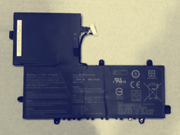 Batterie Asus CHROMEBOOK C204MA