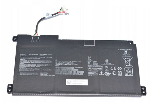 Batterie Asus E510MA-EJ015TS