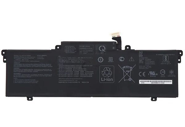 Batterie Asus ZenBook 14 UX435EG