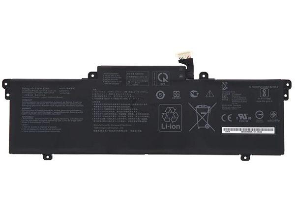 Batterie Asus 0B200-03730100