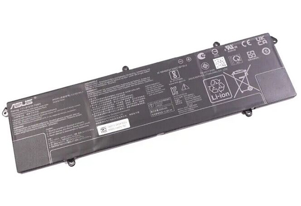 Batterie Asus K6502HC