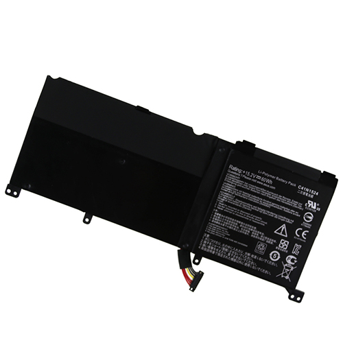 Batterie Asus C41N1524