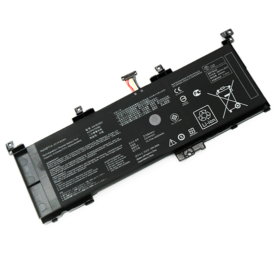 Batterie Asus ROG Strix G502VS