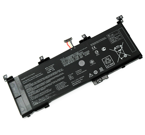 Batterie Asus ROG Strix G502VSK