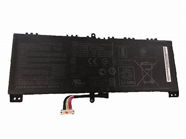 Batterie Asus C41N1709