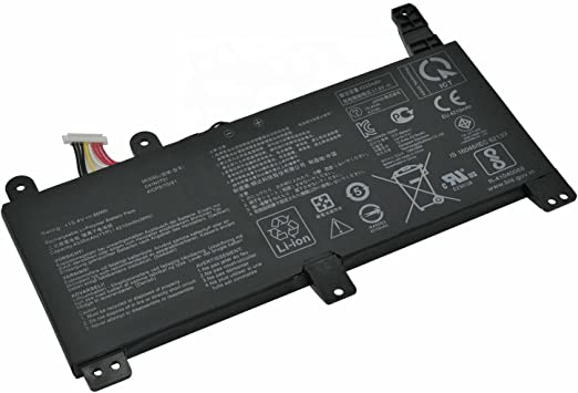 Batterie Asus GL504GS