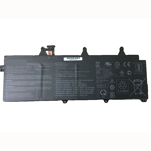 Batterie Asus GX701GW-EV056T