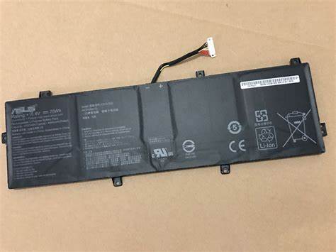 Batterie Asus 0B200-03330100