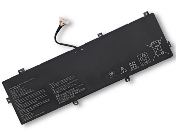 Batterie Asus C41P0J1