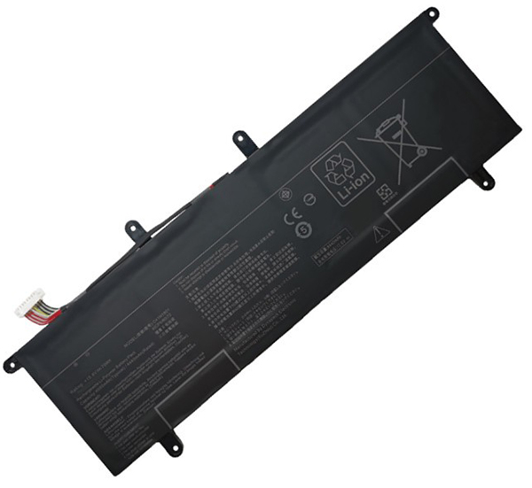 Batterie Asus ZENBOOK 14 UX481FL,Batterie d'origine Asus ZENBOOK 14 UX481FL  15.4V 4550mAh