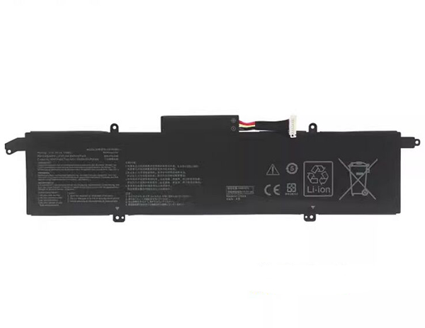 Batterie Panasonic FZ-VZSU94W...