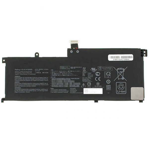 Batterie Asus ZenBook Pro 15 UX535LH-BH74