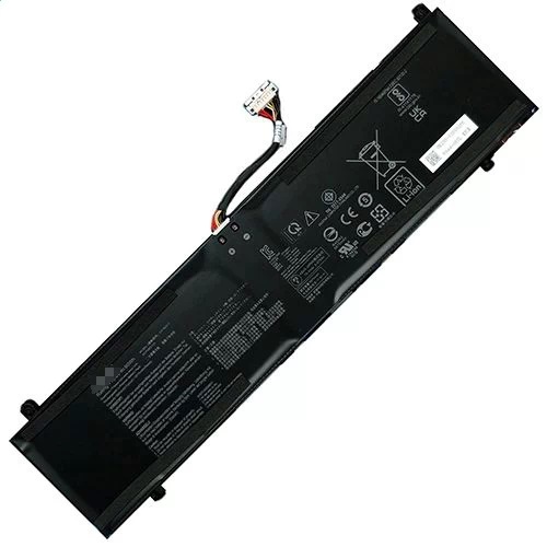 Batterie Asus ROG Strix G15 G513IH-HN004