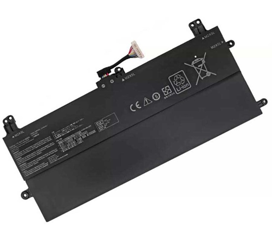 Batterie Asus C41N2102-1