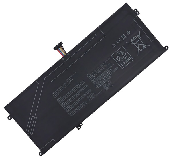 Batterie Asus C41N2306