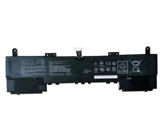 Batterie Asus ZENBOOK UX533FD-A8067T