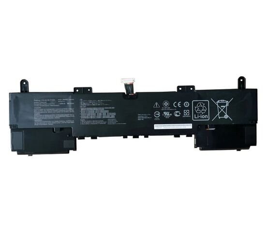 Batterie Asus ZENBOOK UX534FT-BP8509T