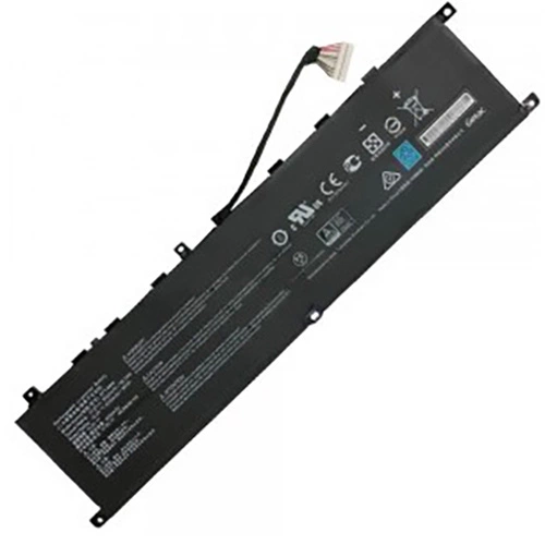 Batterie MSI GE68HX