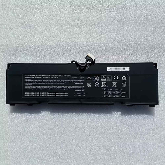 Batterie Clevo PD70BAT-6-80