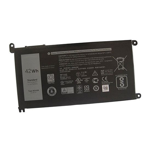 Batterie DELL Inspiron 15 3593