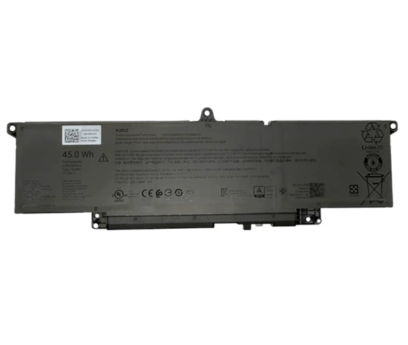 Batterie DELL X95KV