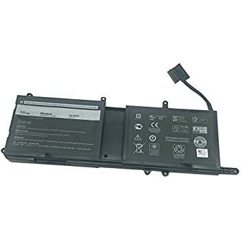 Batterie Dell ALW17C-D1738