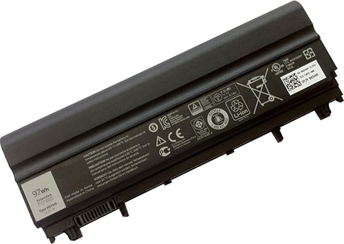 Batterie Dell 312-1351