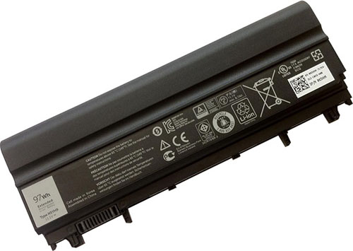 Batterie Dell E5440