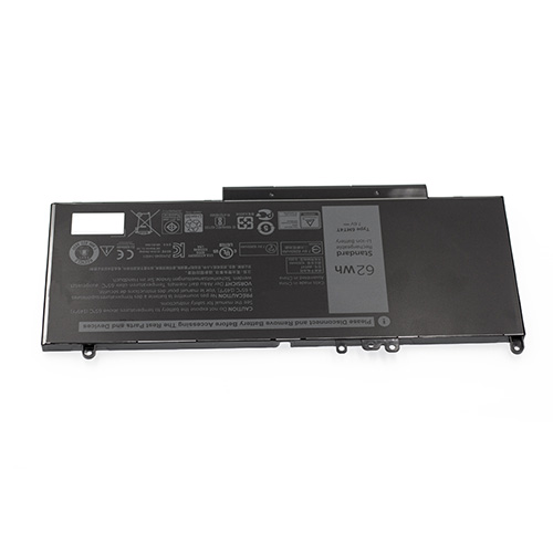 Batterie Dell PF59Y