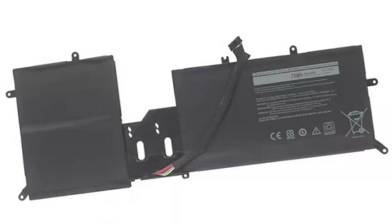 Batterie Dell Alienware M15 ALW15M-D4738W