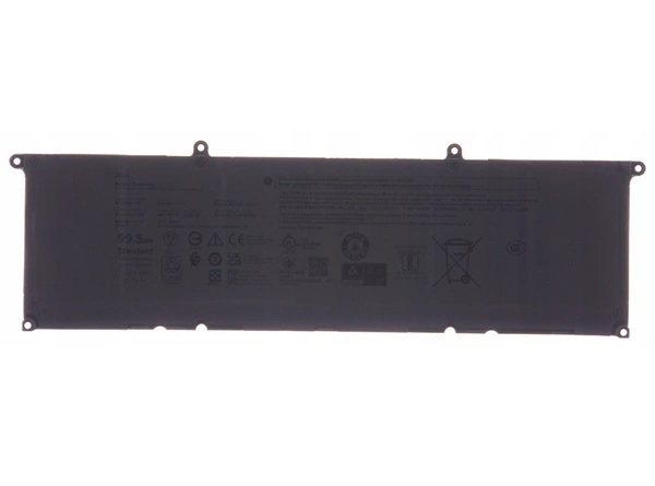 Batterie Dell 0J8FK9